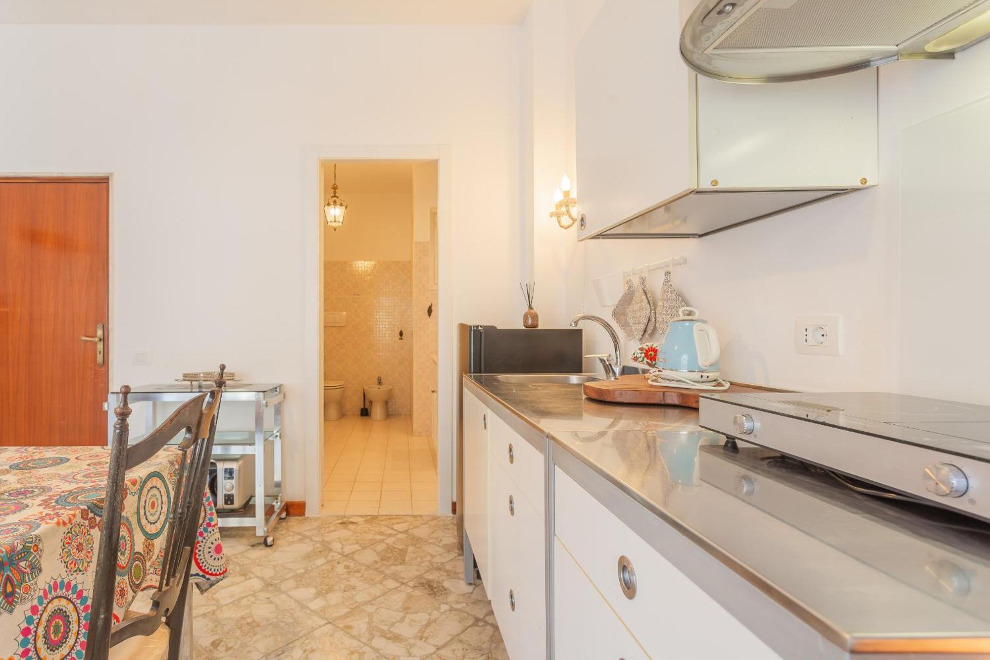 Golden And Silver Apartments By Wonderful Italy Bari Luaran gambar